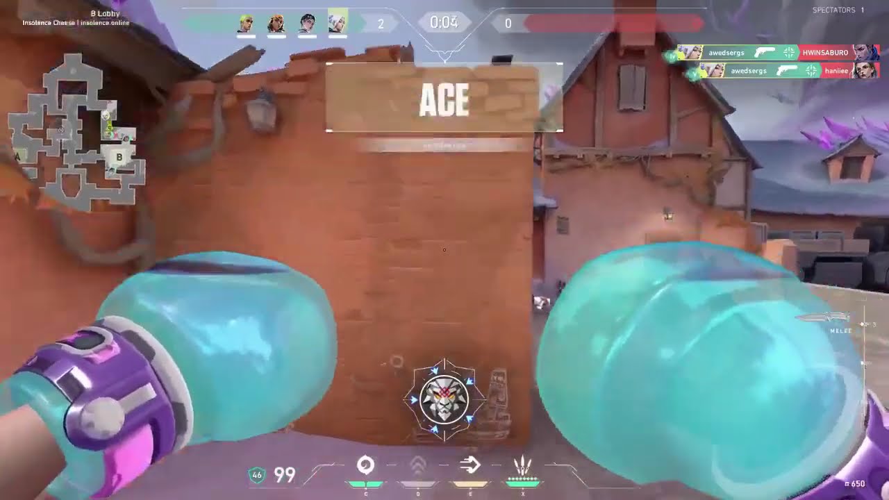 BEST VGC BYPASS Valorant 2025 | 100% Undetected VAL 152/TPM BYPASS/NO DELAY BANS | ft-apexgg