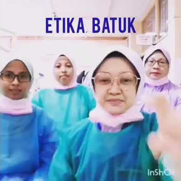 lagu Etika batuk