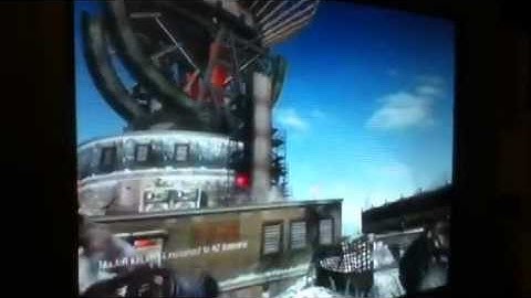 Spawnhawk x3 in Array feat. xFilthyheadsh0t