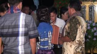 Pasogit Siregar ( Kaperas tongging )
