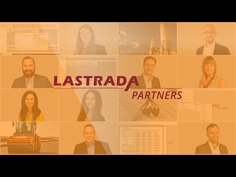 LASTRADA video
