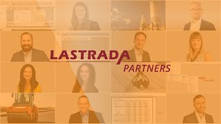 The World's Most Powerful Construction Material Software | LASTRADA™