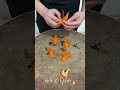 How to Master Amazing Knife Cutting Vegetable Tricks | Incredible Kitchen Skills Tutorial