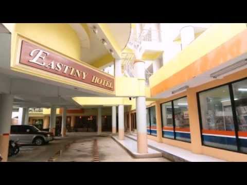 Eastiny Inn Hotel 3* Тайланд