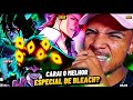 QUEM É MAIS FORTE?? | Cujas - Vilões (Bleach) • React