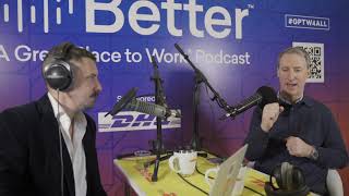 The Ways We Work An Interview With AbbVie CHRO Tim Richmond