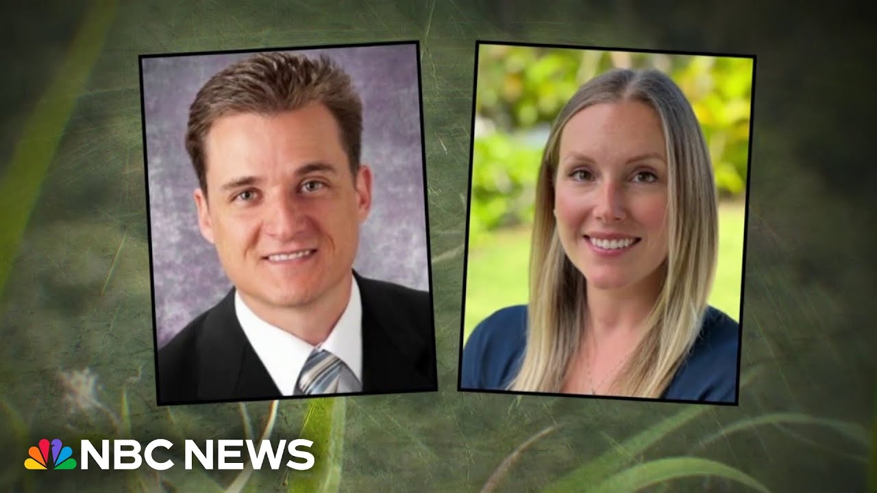 New video of wife in alleged murder attempt