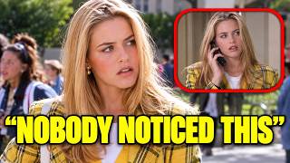 Details Clueless (1995) : 15 Weird Facts You Didn't Know! News