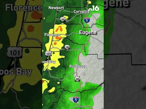 Weather Underground Albany Oregon