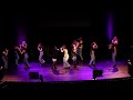 "Tongue Tied" (GROUPLOVE) - University of Rochester Vocal Point