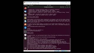 install python 3.11 in ubuntu 22.04