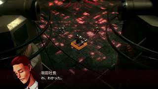 フロントミッション1stリメイク無双 OCUシナリオmission30-0