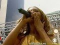 Beyoncé - Be With You (Live @ Early Show 09.07.03)