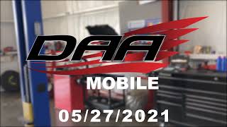 DAA Mobile - 05/27/2021