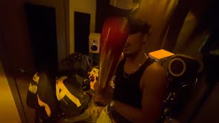 MANILA DRIFT FREESTYLE FT VIZE VERZA