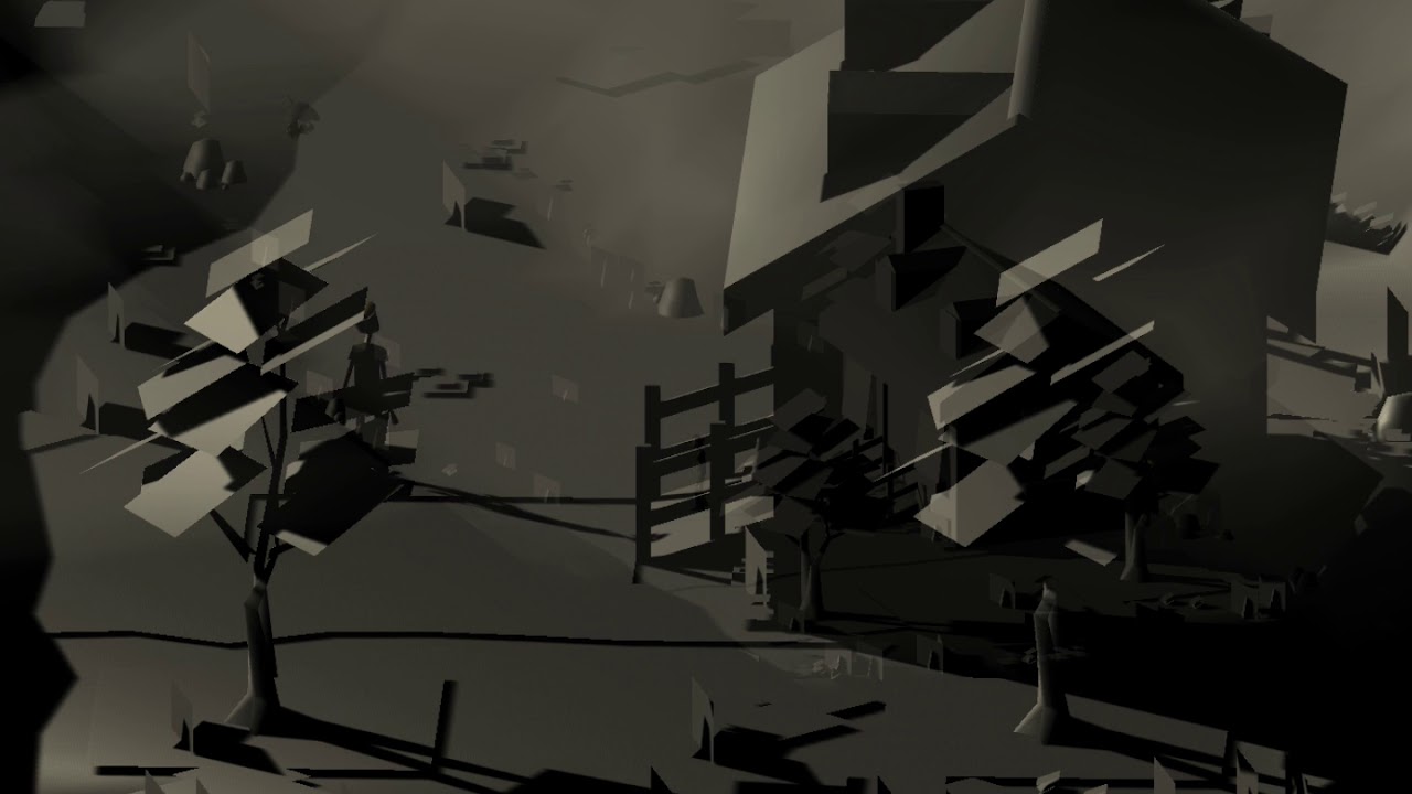 shaggy meets splatoon (scooby doo)