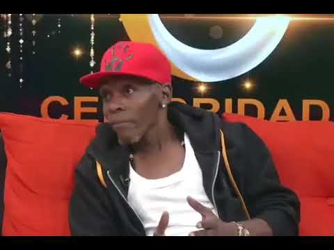 DOPPAZ DIZ QUE A ARTE DO MALANGATANA E ORIVEL