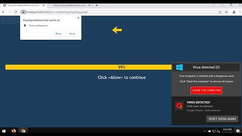 Webpushdirect.biz notifications - how to remove?