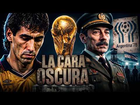 Lo que la FIFA quisiera OLVIDAR de los Mundiales