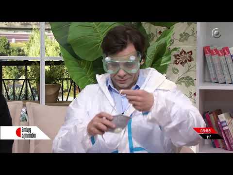 რა ხდება კორონავირუსის ეპიცენტრში და როგორია დაავადებულთა მდგომარეობა...