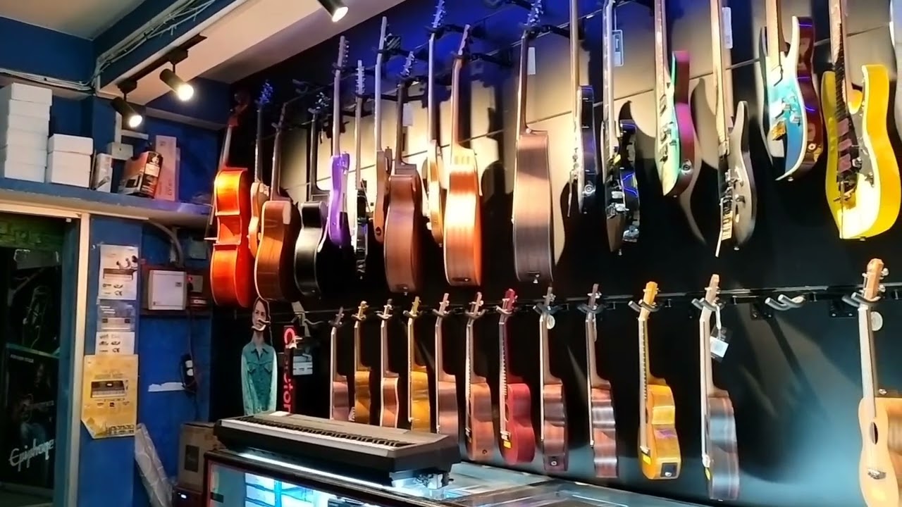 VISITING ZOUND'S MUSIK CENTRE NAGAMAPAL ROAD IMPHAL YouTube