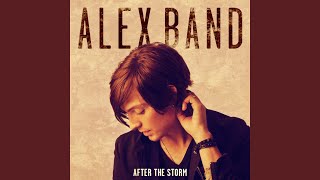 Miniatura de vídeo de "Alex Band - Right Now"