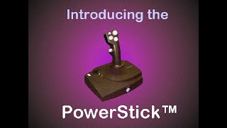 EXOS Powerstick Ad (Unreleased?)
Please enjoy this advertisement from October 1995 for a joystick that I’m not entirely sure actually hit shelves. Attempting to find more info led me to discover that a few short months later EXOS had been swallowed by Microsoft (https://news.microsoft.com/1996/04/15/microsoft-acquires-exos-inc/), so presumably their tech was incorporated into the Sidewinder Force Feedback Pro.
Did any of the games listed add or include force feedback support? I dont think Doom did... EXOS Powerstick Ad (Unreleased?)