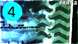 [ADOFAI] ALL Level 4s Showcase! [PART 2]