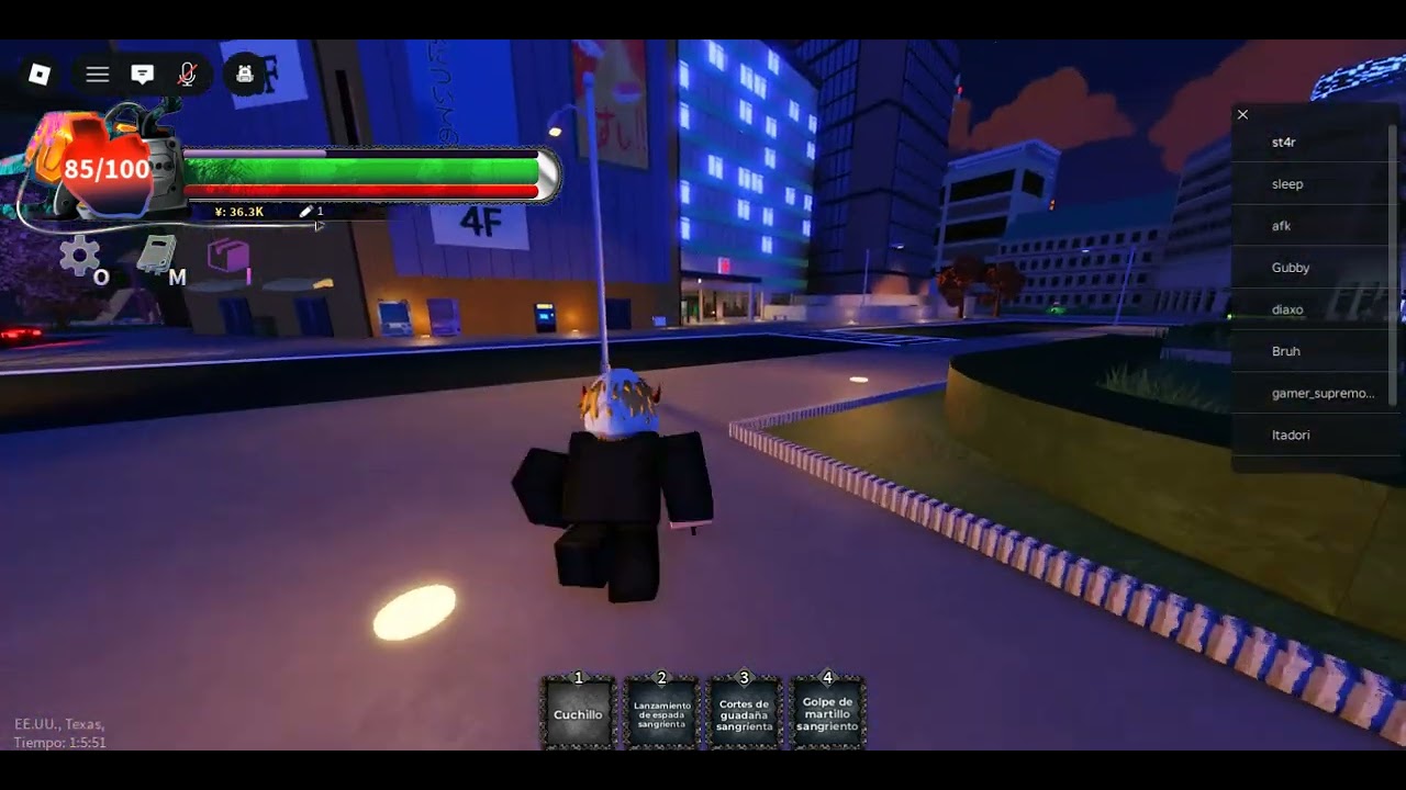 tutorial de como conseguir a power en chaisaw man devil,s heart