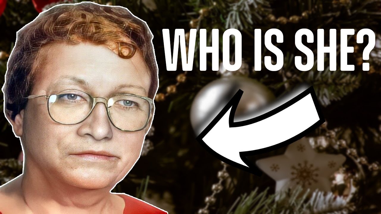 The Christmas Tree Lady The Annandale Jane Doe YouTube