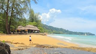 Nangthong beach now.!!