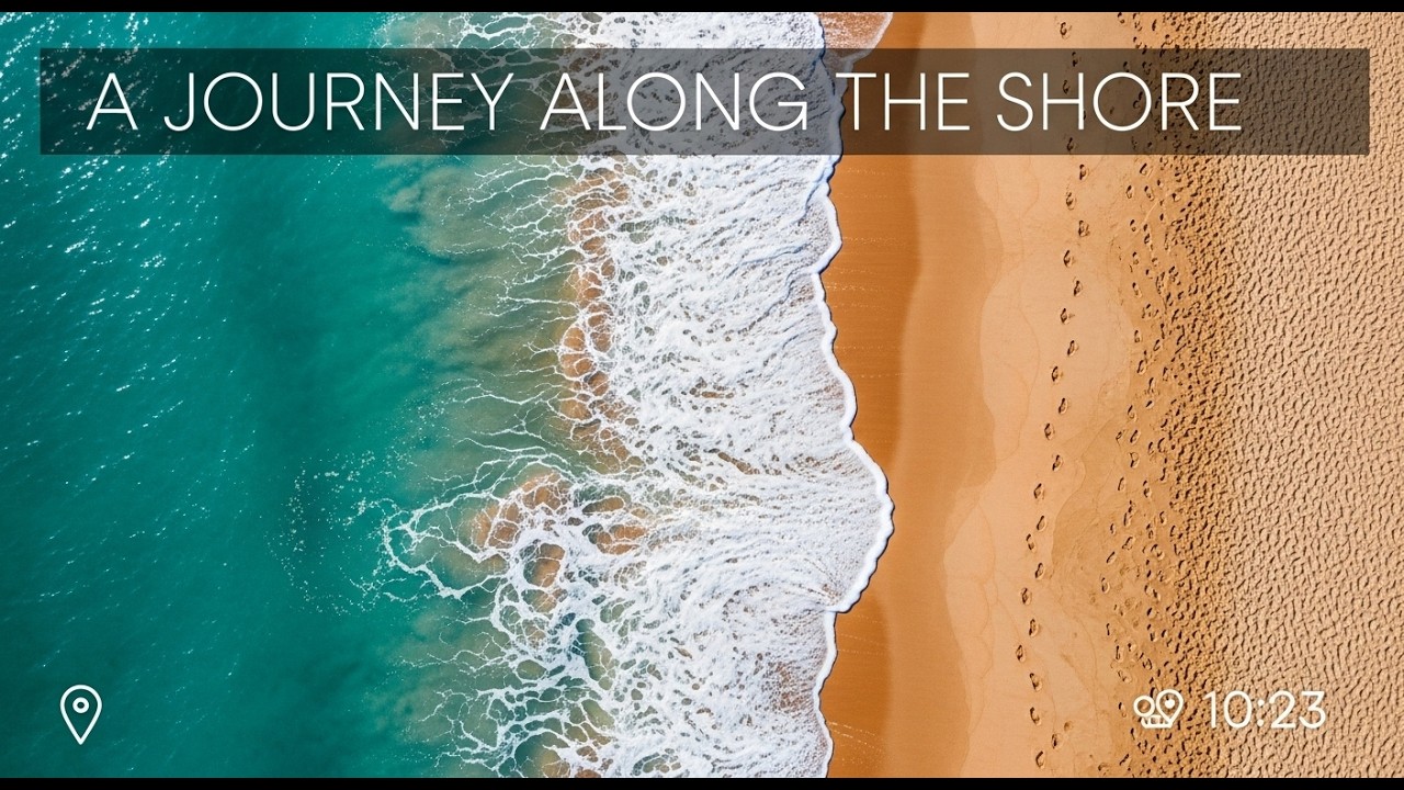 Morning Motivation: Best Motivation For Success In Life | FootPrints in the Sand Inspiration