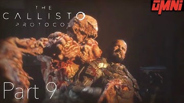 Hightown | Callisto Protocol | Part 9