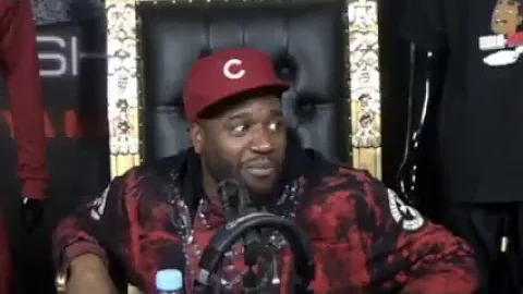 11-6-18 The Corey Holcomb 5150 Show - Special Gues...