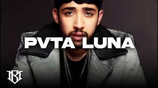Pvta Luna - Neton Vega, Fuerza Regida, Luis R Conriquez