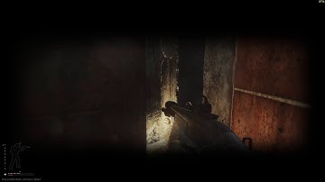 Escape From Tarkov... Get rekt stupid exit campers.