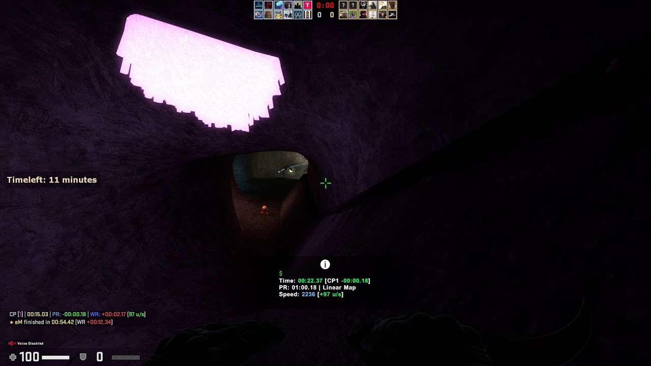 Csgo Surf_Summit - YouTube