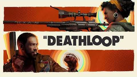 Deathloop • Protect the Loop 4K Trailer • PS5 PC
