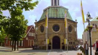Telgte Grossartige Kleinstadt Im Munsterland Youtube