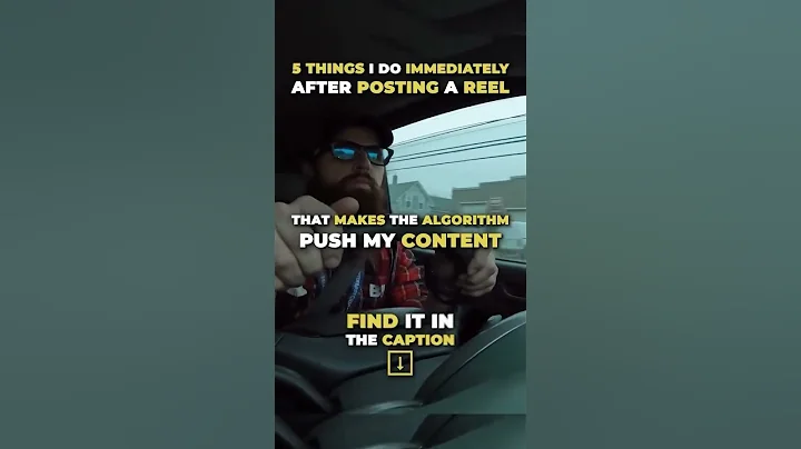 🚀 5 Proven Content Strategies to Boost Instagram Reels Engagement and Hack the Algorithm! 📈🔥