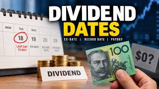 ASX Ex-Dividend Dates Explained: When Do You Need to Buy to Get the Dividend