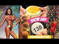 Show Day- Presidents Cup