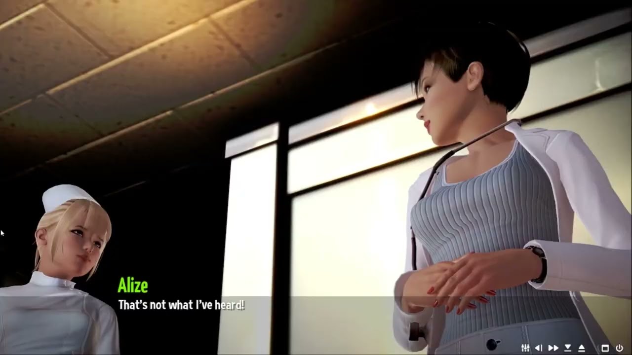 Anomalous Dr Vibes | Gameplay [PC, Android, Mac] - YouTube