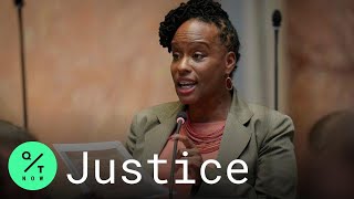 Kentucky State Rep. Attica Scott Arrested at Louisville Breonna Taylor Protests
