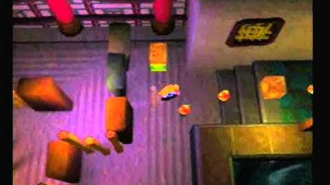 Crash Bandicoot: Wrath of Cortex # 10 - Banzai Bonsai