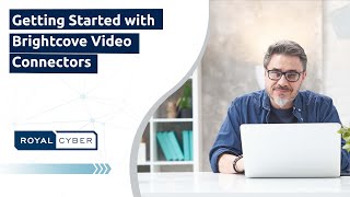 Getting Started with Brightcove Video Connectors for Salesforce & Adobe Cloud | Watch Webcast