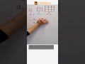 Finding Squares: 7th Element in a Square Sequence #Math #Series #Series/Sequences