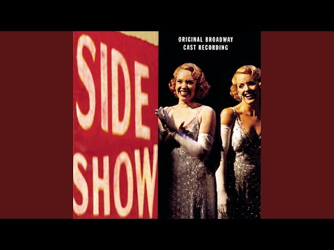 Side Show: Who Will Love Me As I Am? (Voice)