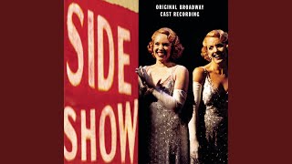 Video thumbnail of "Alice Ripley - Side Show: Who Will Love Me As I Am? (Voice)"