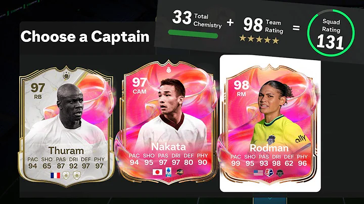 Final Days | 131 Draft Challenge 36